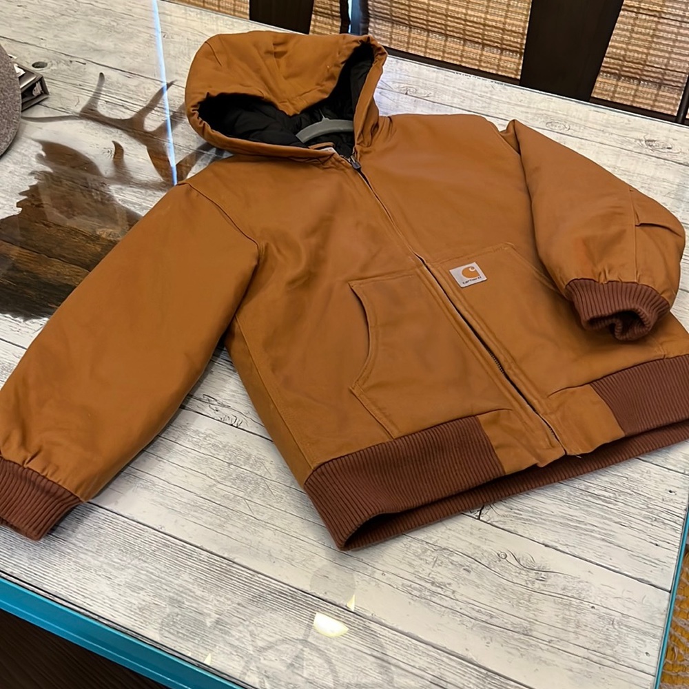 Carhartt Jacket